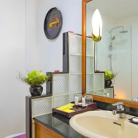 Yasodharapura Residence Siem Reap Zewnętrze zdjęcie