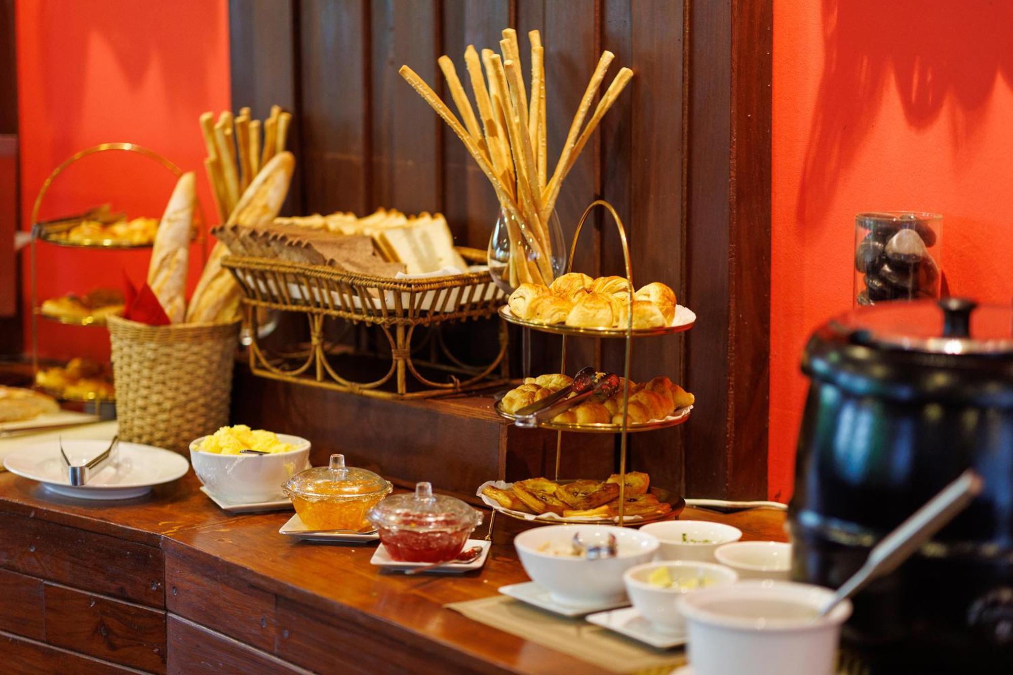 Yasodharapura Residence Siem Reap Zewnętrze zdjęcie