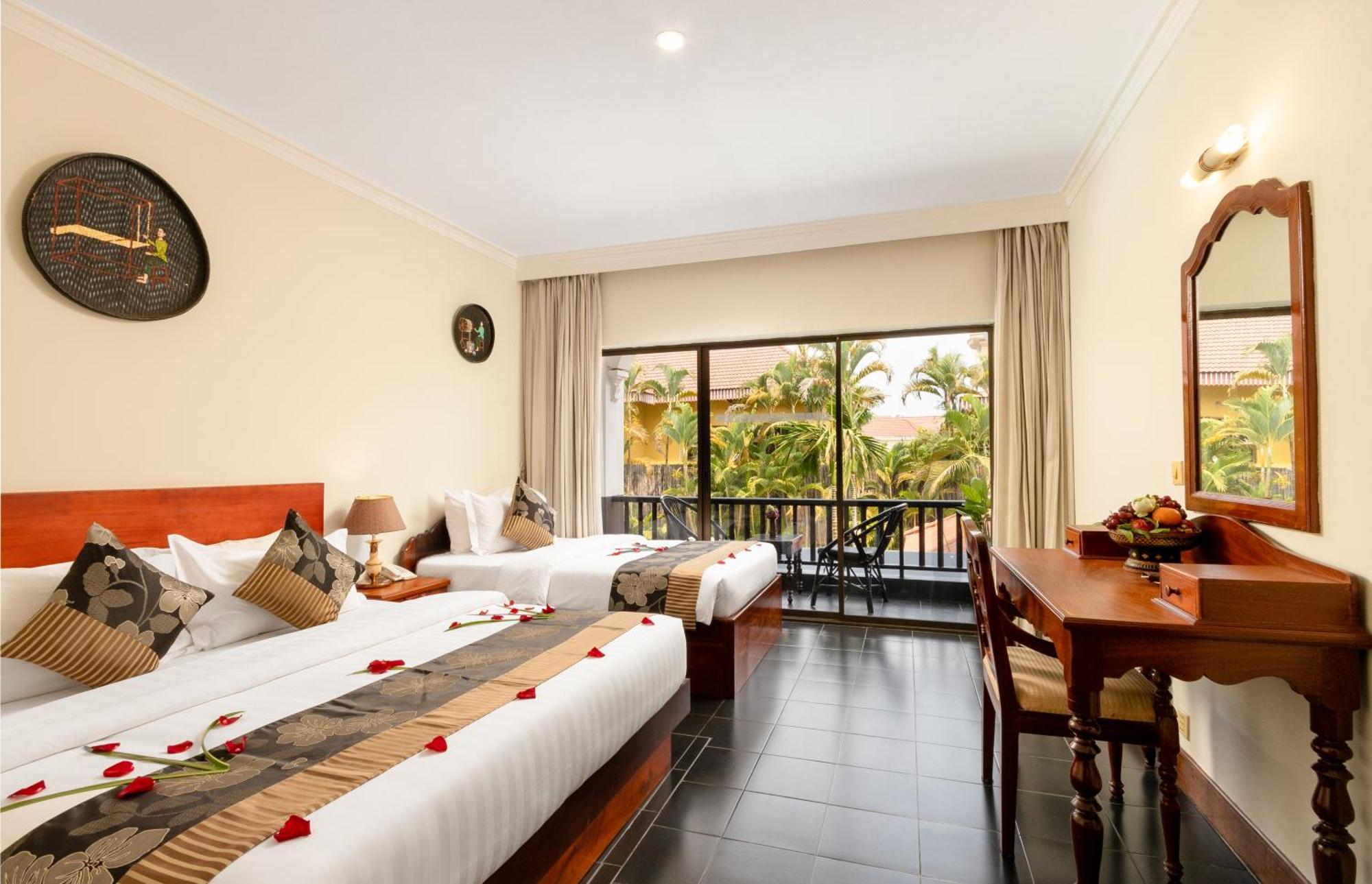 Yasodharapura Residence Siem Reap Zewnętrze zdjęcie