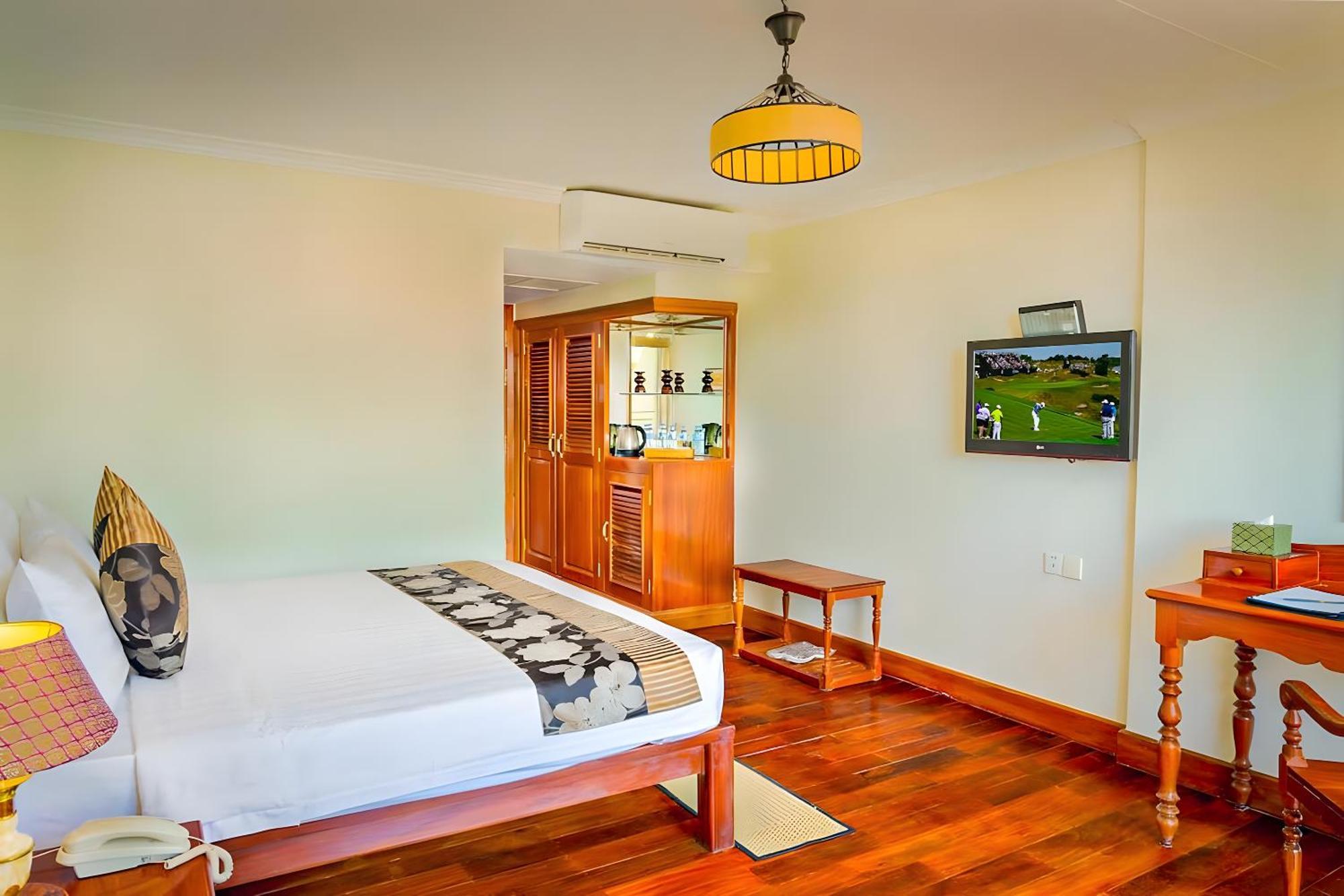 Yasodharapura Residence Siem Reap Zewnętrze zdjęcie