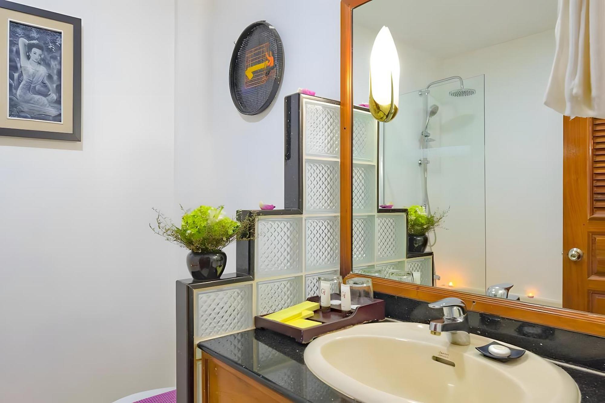Yasodharapura Residence Siem Reap Zewnętrze zdjęcie